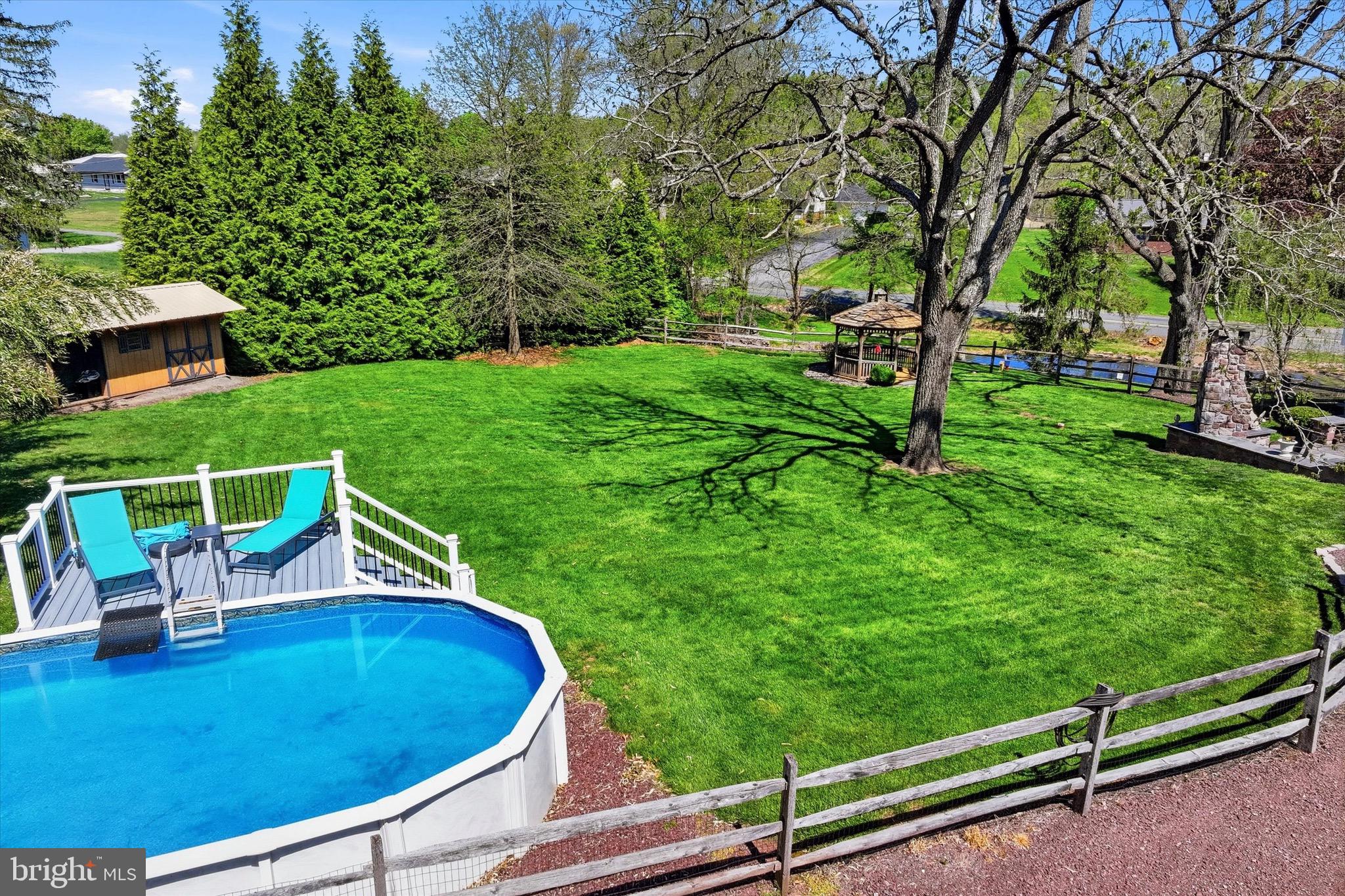 170 Red Corner Road Douglassville, PA 19518 - Photo 31 of 36