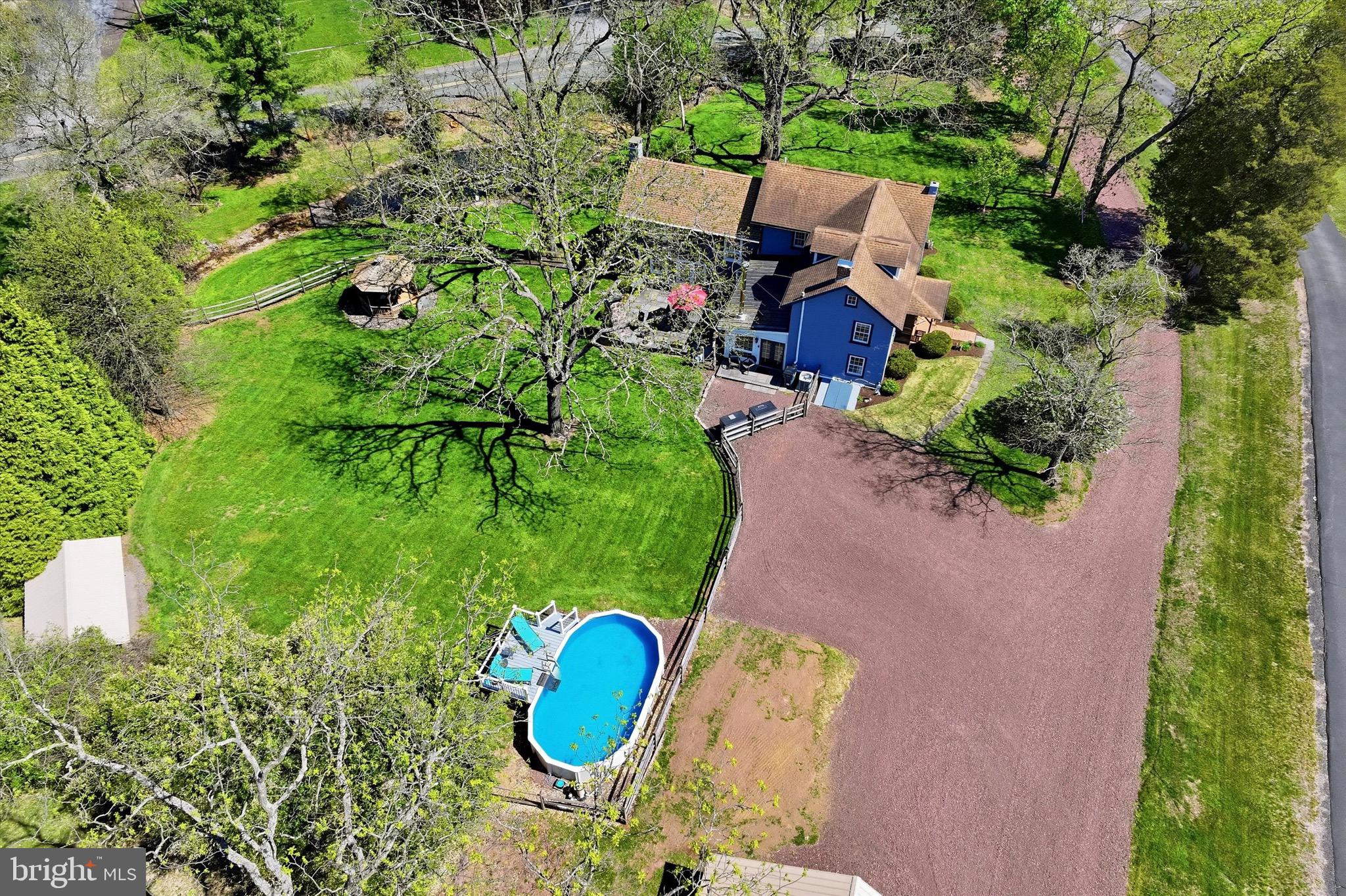 170 Red Corner Road Douglassville, PA 19518 - Photo 33 of 36