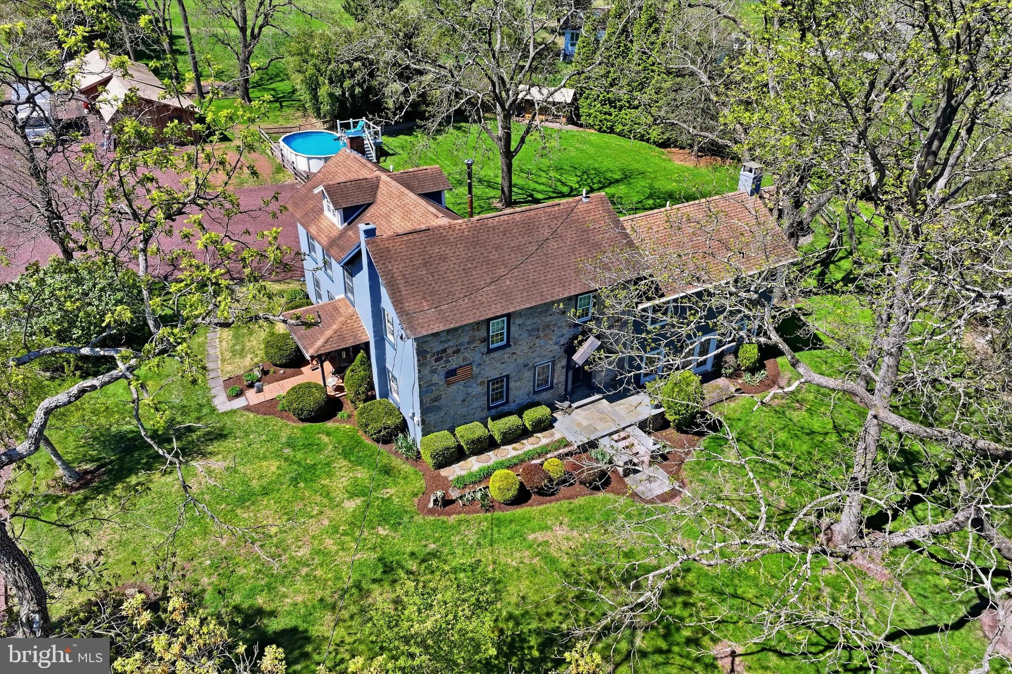 170 Red Corner Road Douglassville, PA 19518 - Photo 34 of 36