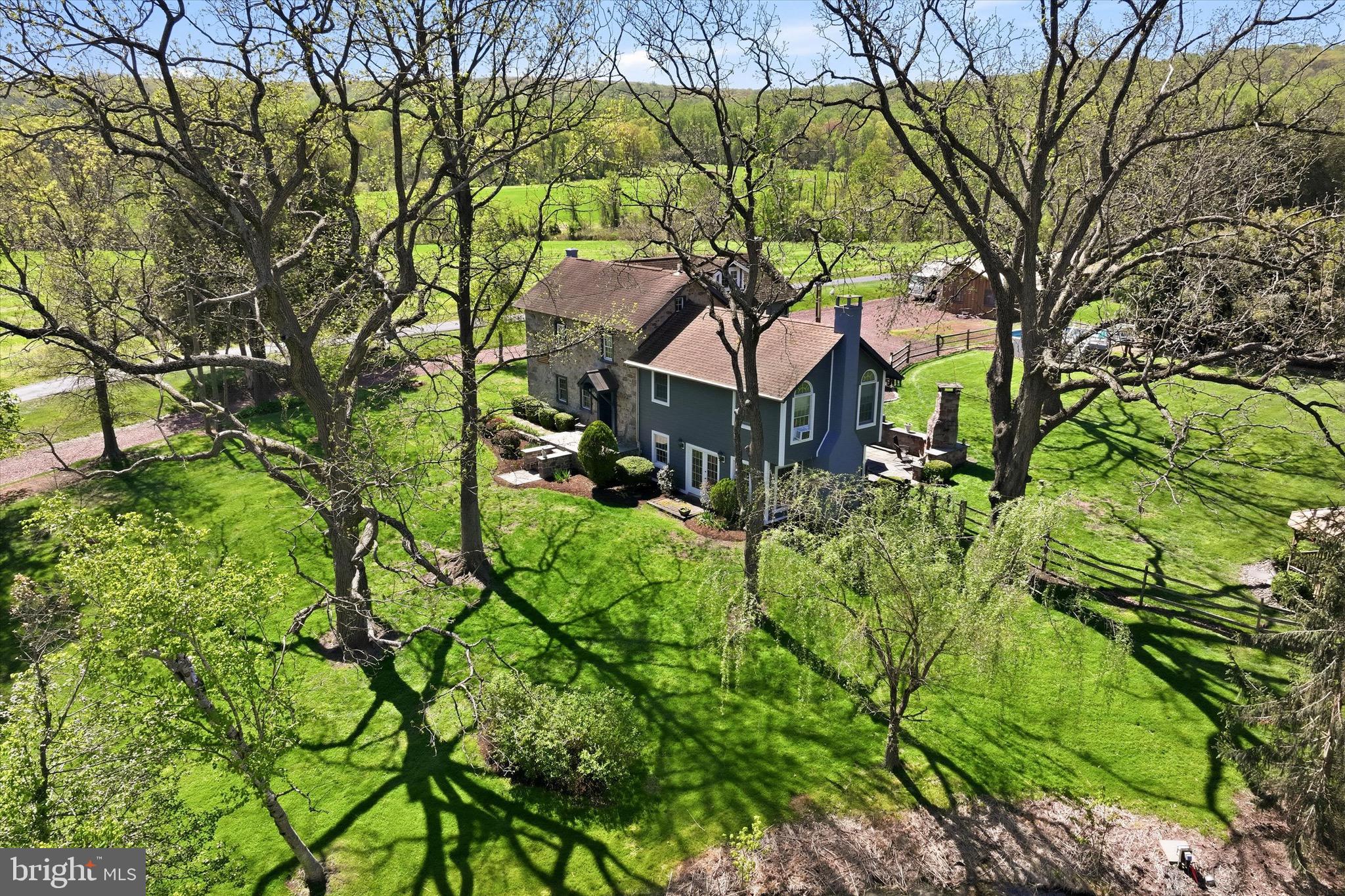 170 Red Corner Road Douglassville, PA 19518 - Photo 36 of 36