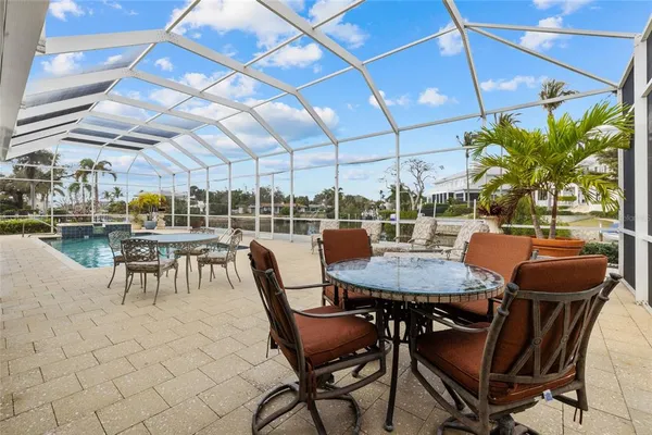 a view of a bar restaurant