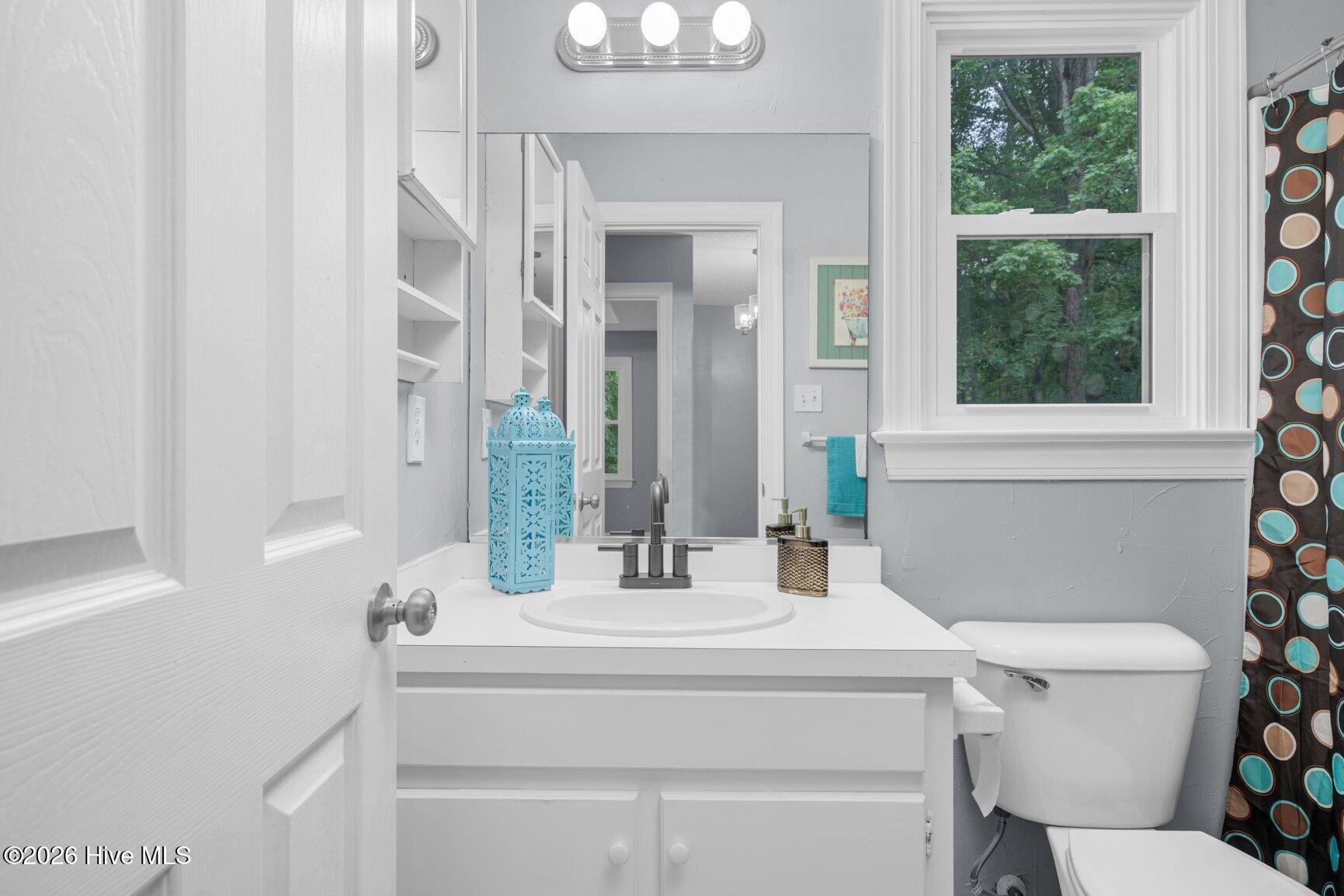1732 Acorn Ridge Road Rocky Mount, NC 27804 - Photo 20 of 32 Full Bathroom Upstairs