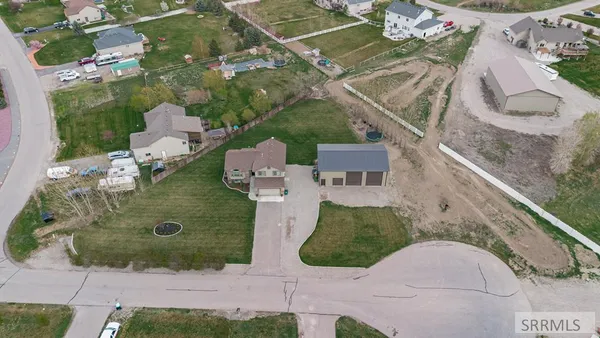 $649,000 | 528 North 4030 East, Rigby, ID 83442