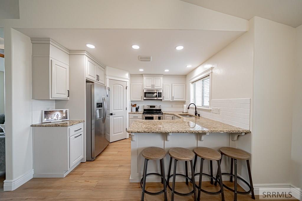 528 North 4030 East Rigby, ID 83442 - Photo 16 of 90