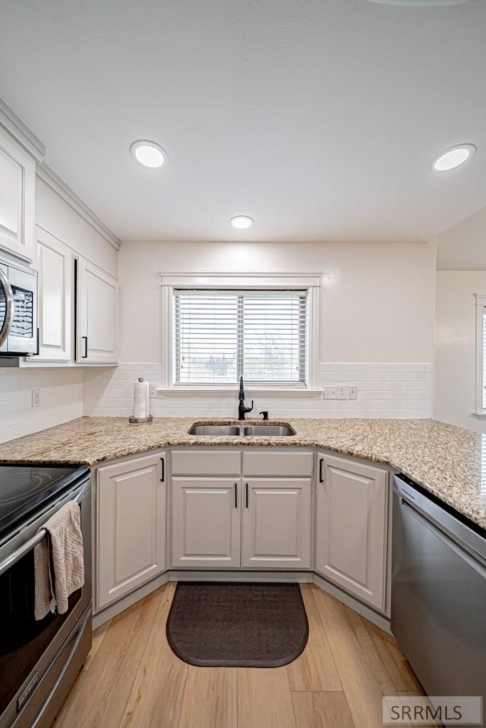 528 North 4030 East Rigby, ID 83442 - Photo 18 of 90