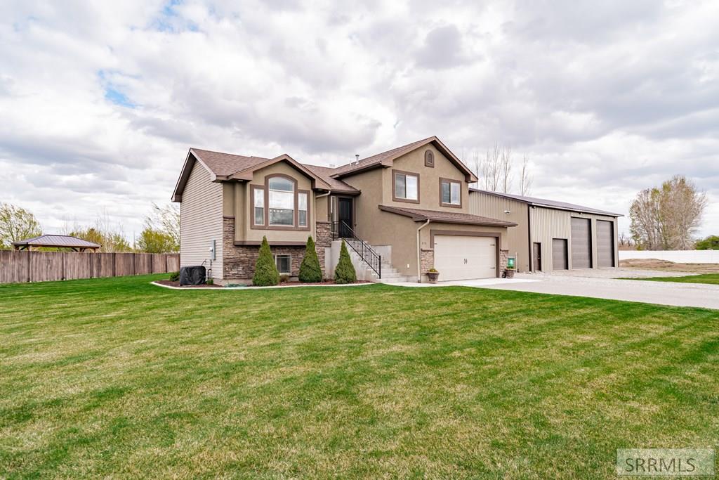 528 North 4030 East Rigby, ID 83442 - Photo 2 of 90