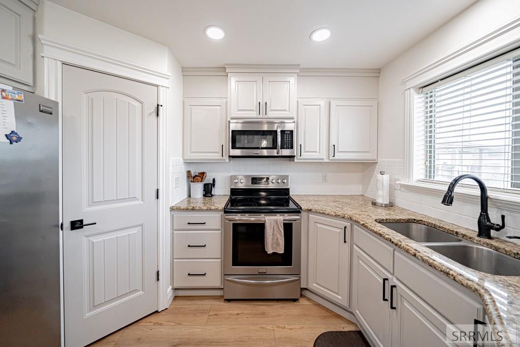 528 North 4030 East Rigby, ID 83442 - Photo 22 of 90