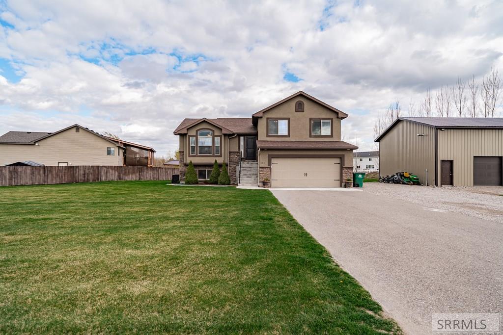 528 North 4030 East Rigby, ID 83442 - Photo 3 of 90