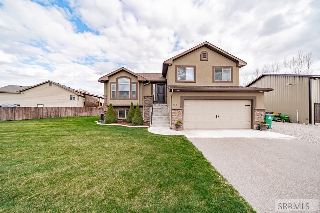 528 North 4030 East Rigby, ID 83442 - Photo 5 of 90