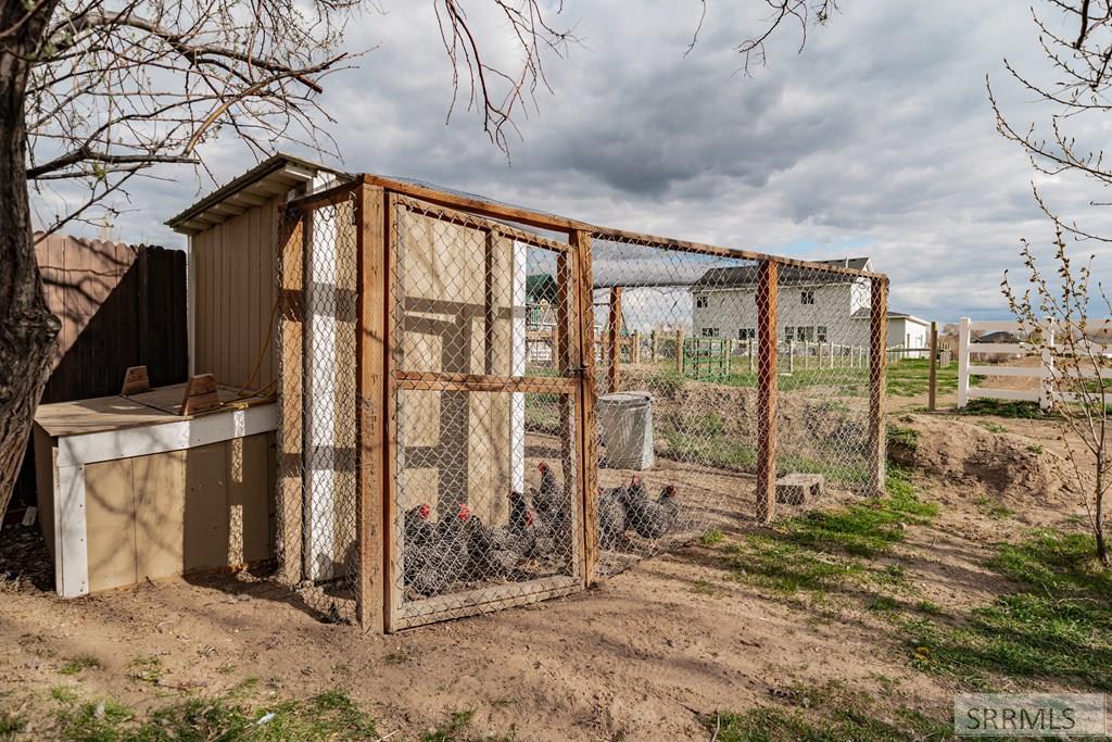528 North 4030 East Rigby, ID 83442 - Photo 65 of 90