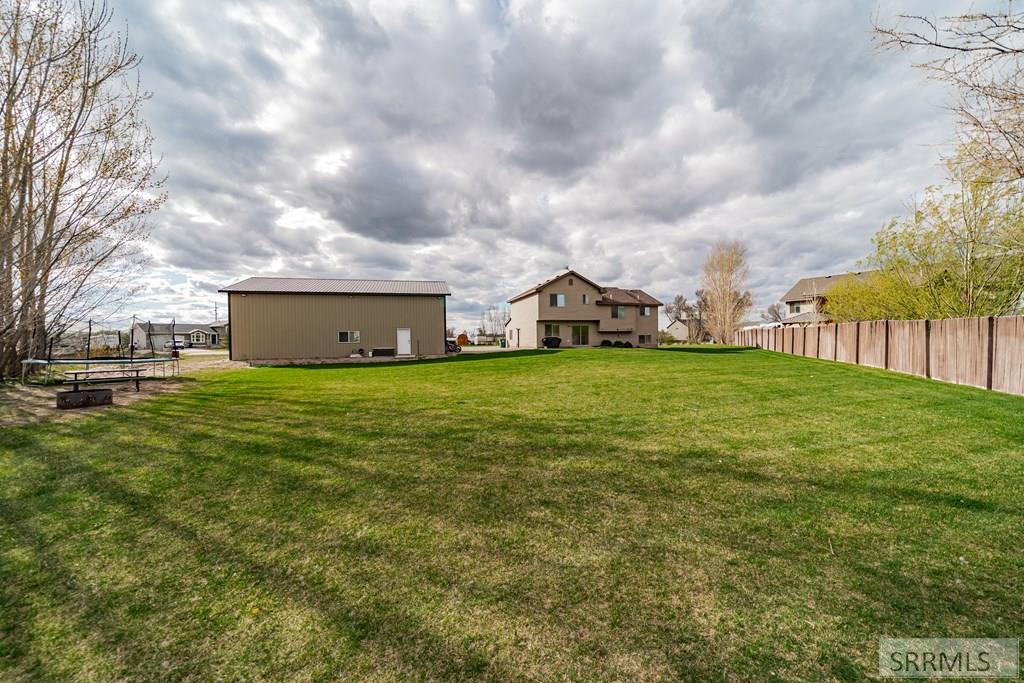 528 North 4030 East Rigby, ID 83442 - Photo 66 of 90