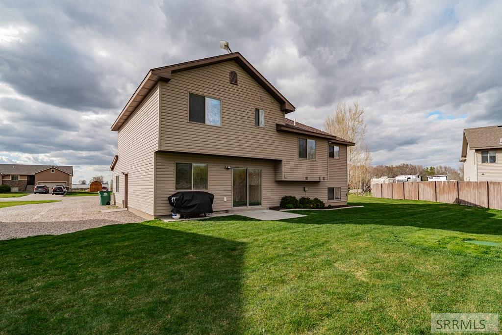 528 North 4030 East Rigby, ID 83442 - Photo 67 of 90