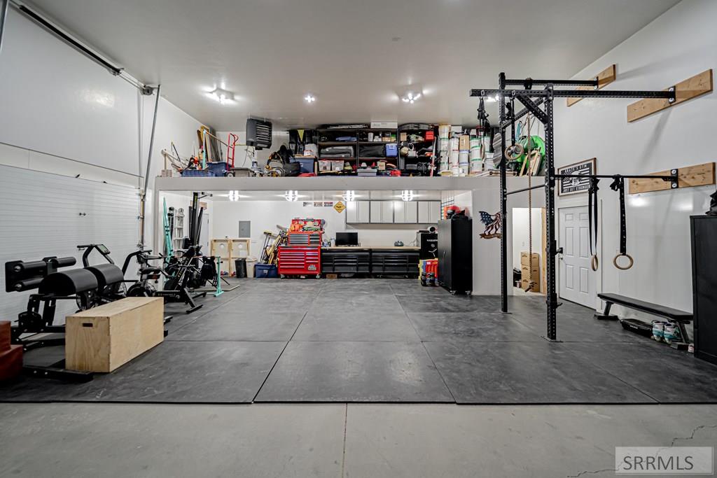 528 North 4030 East Rigby, ID 83442 - Photo 72 of 90