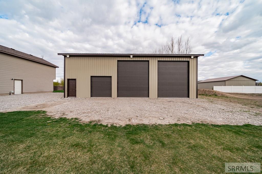 528 North 4030 East Rigby, ID 83442 - Photo 75 of 90