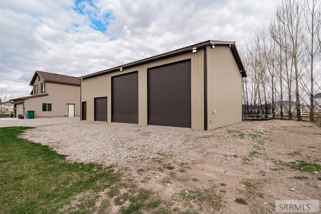 528 North 4030 East Rigby, ID 83442 - Photo 76 of 90