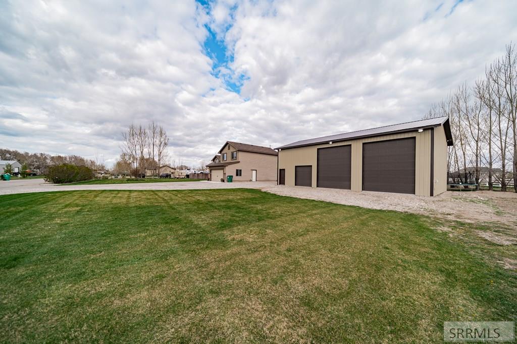 528 North 4030 East Rigby, ID 83442 - Photo 77 of 90