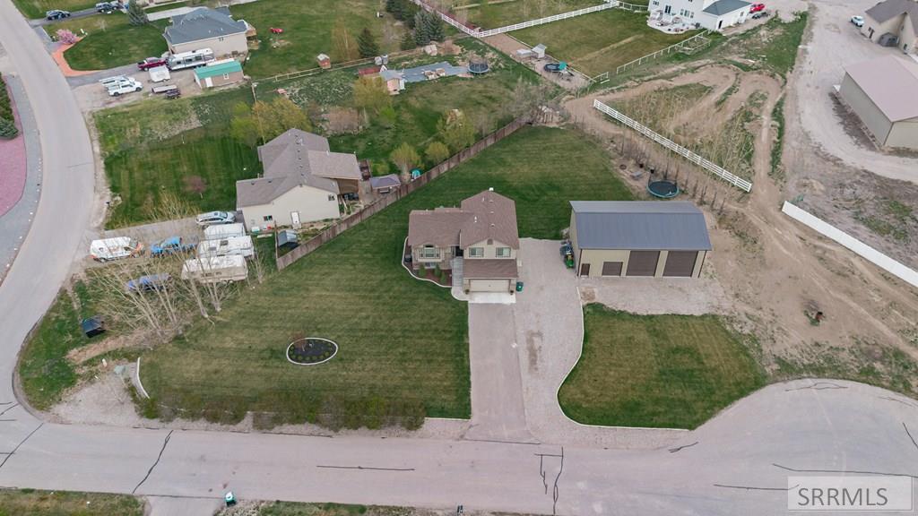 528 North 4030 East Rigby, ID 83442 - Photo 80 of 90