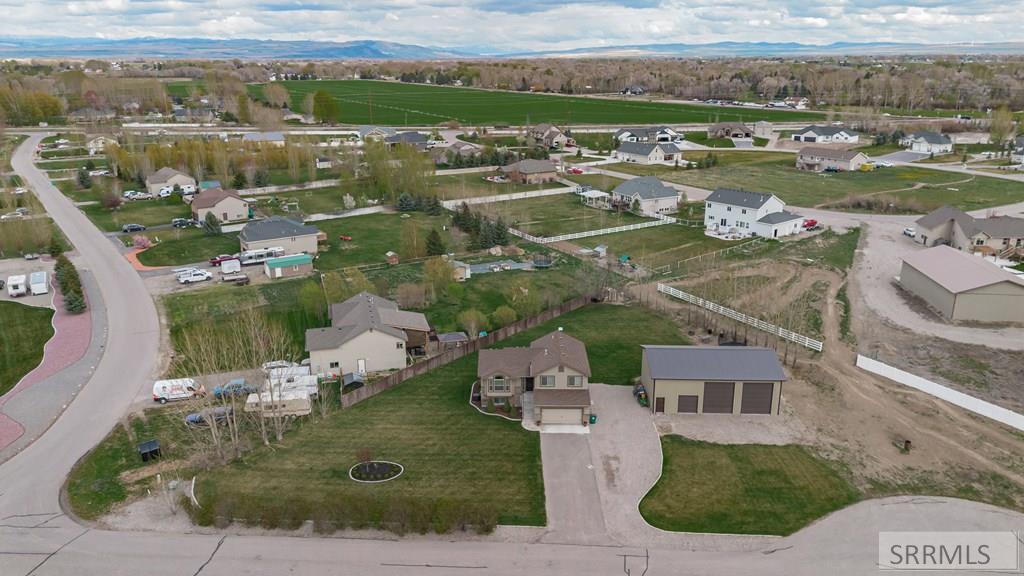 528 North 4030 East Rigby, ID 83442 - Photo 81 of 90