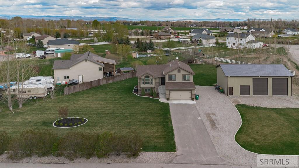 528 North 4030 East Rigby, ID 83442 - Photo 82 of 90