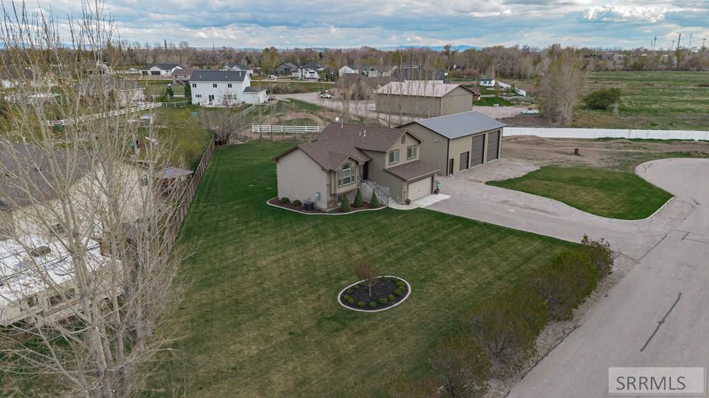 528 North 4030 East Rigby, ID 83442 - Photo 84 of 90