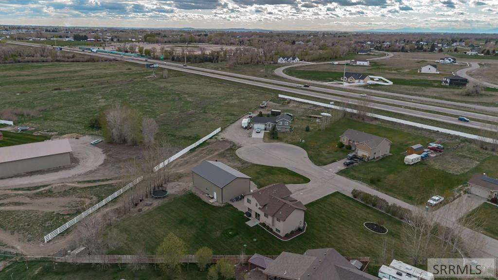 528 North 4030 East Rigby, ID 83442 - Photo 85 of 90