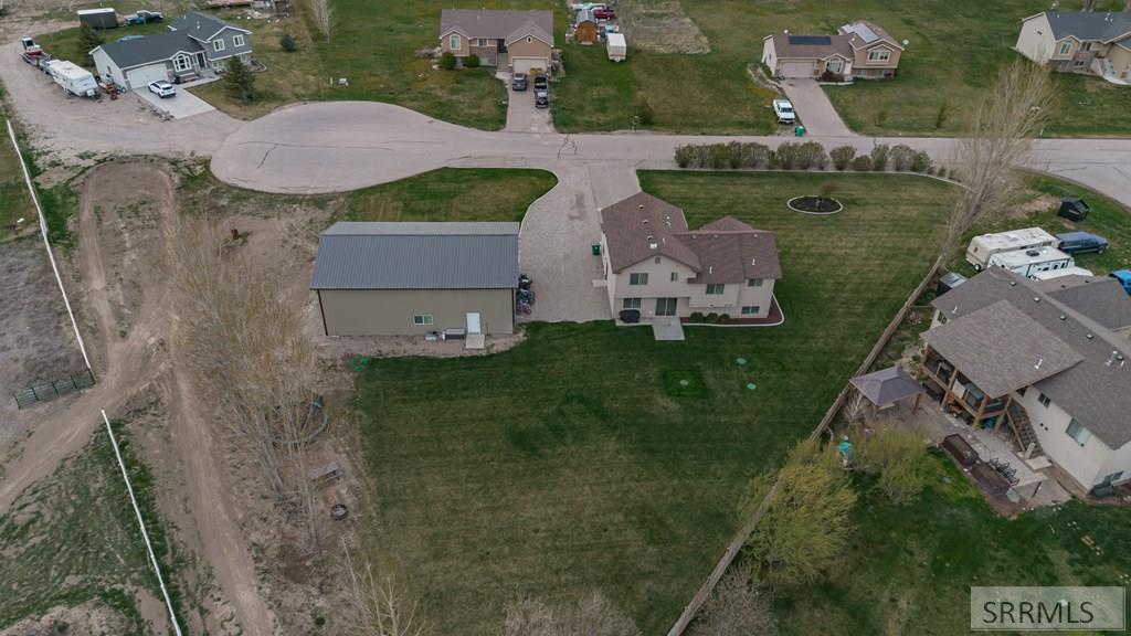 528 North 4030 East Rigby, ID 83442 - Photo 86 of 90