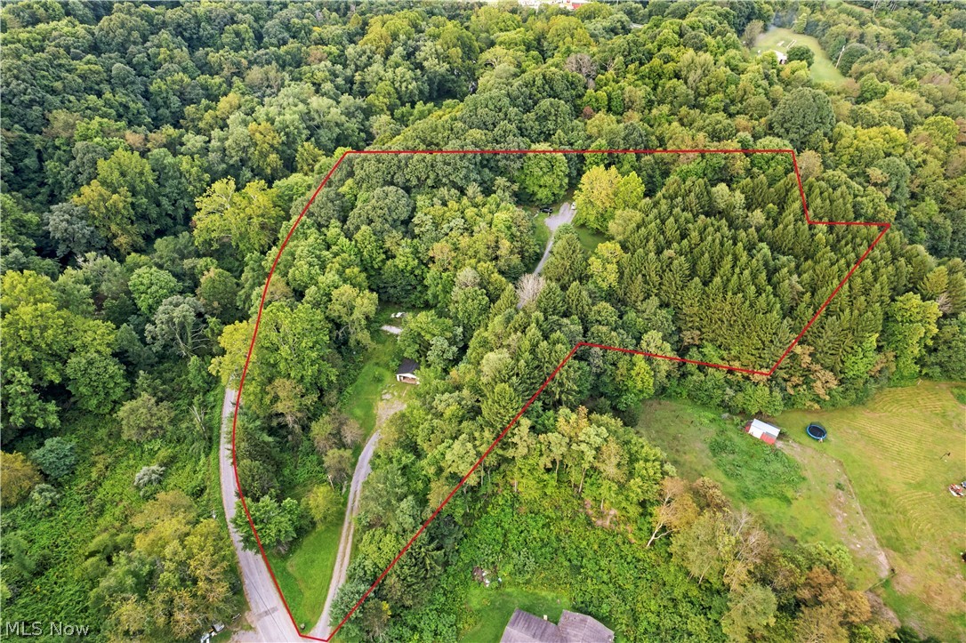 12422 Leslie Road Lisbon, OH 44432 - Photo 27 of 29