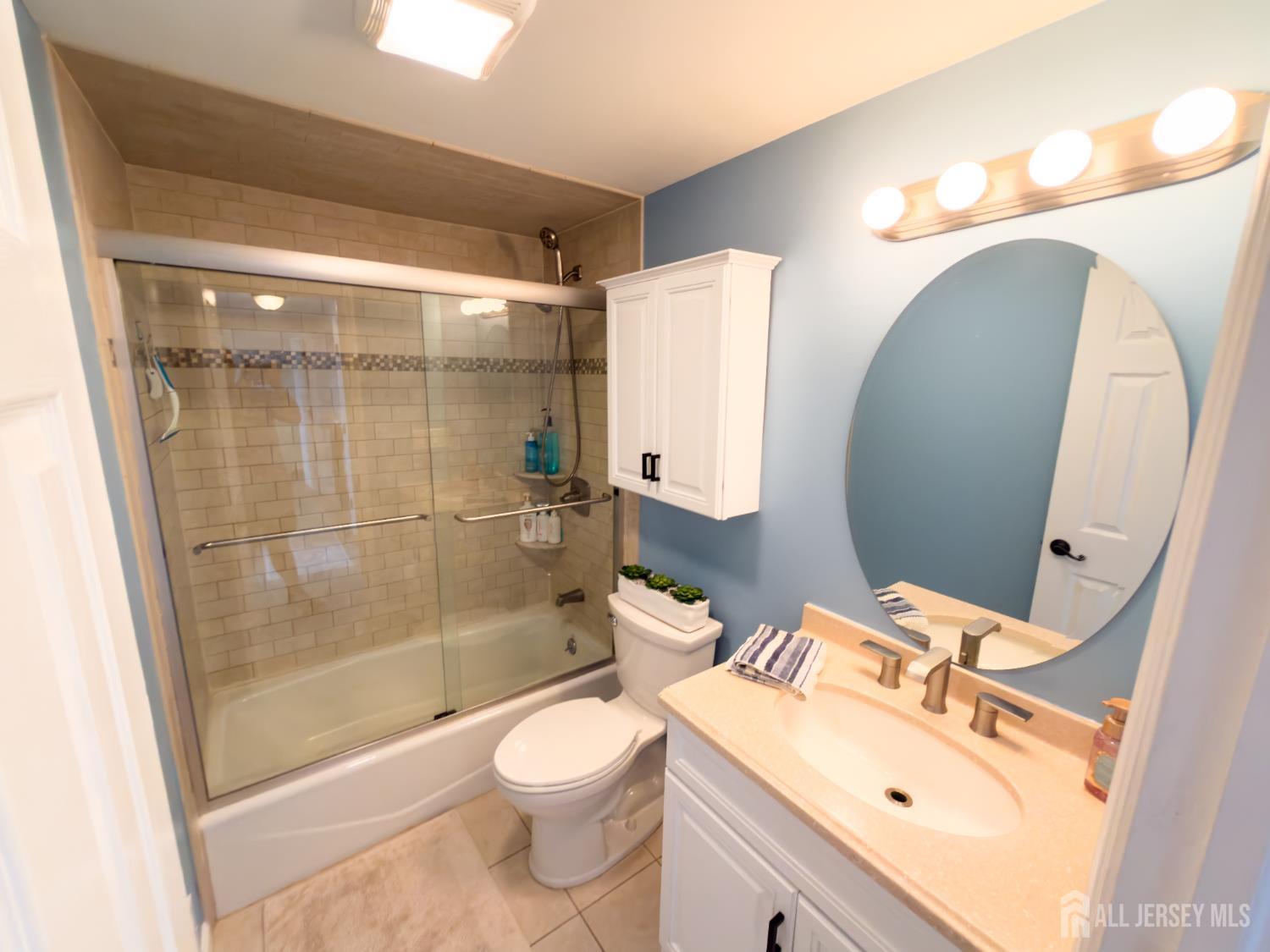 23 Westminster Road Colonia, NJ 07067 - Photo 15 of 40