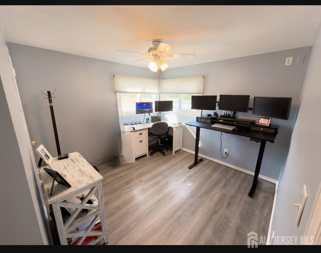23 Westminster Road Colonia, NJ 07067 - Photo 16 of 40