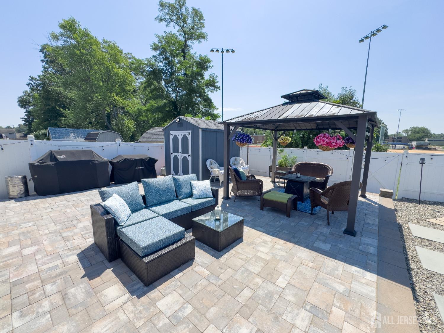 23 Westminster Road Colonia, NJ 07067 - Photo 33 of 40