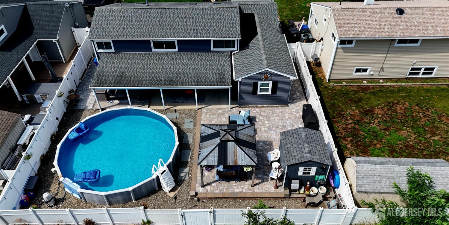 23 Westminster Road Colonia, NJ 07067 - Photo 36 of 40
