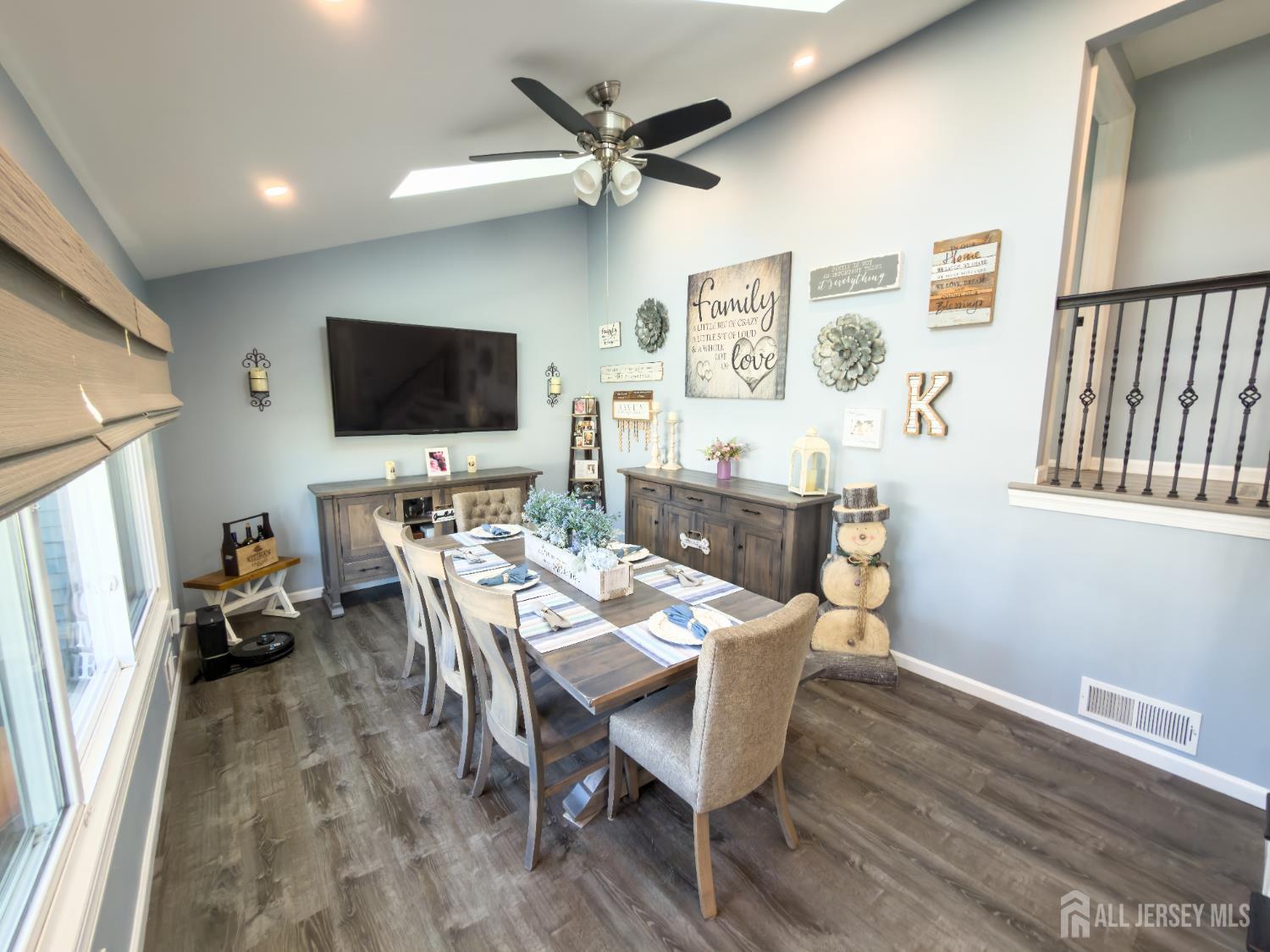 23 Westminster Road Colonia, NJ 07067 - Photo 5 of 40