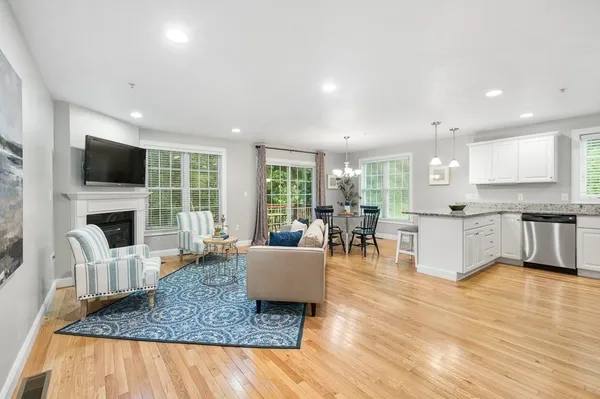 $679,900 | 65 River Point Drive, Unit 65, Ipswich, MA 01938