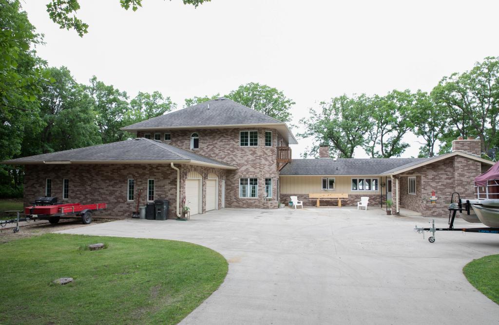 14903 Upper Sandy Road Ashby, MN 56309 - Photo 1 of 1 Gallery Image 1