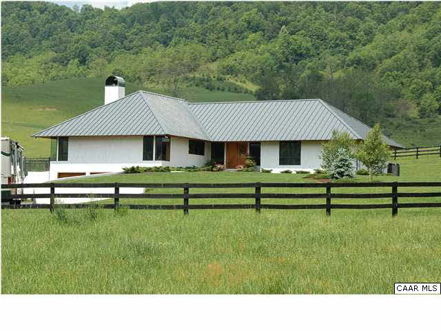 6352 Mill Gap Road Monterey, VA 24465 - Photo 3 of 29 Gallery Image 3