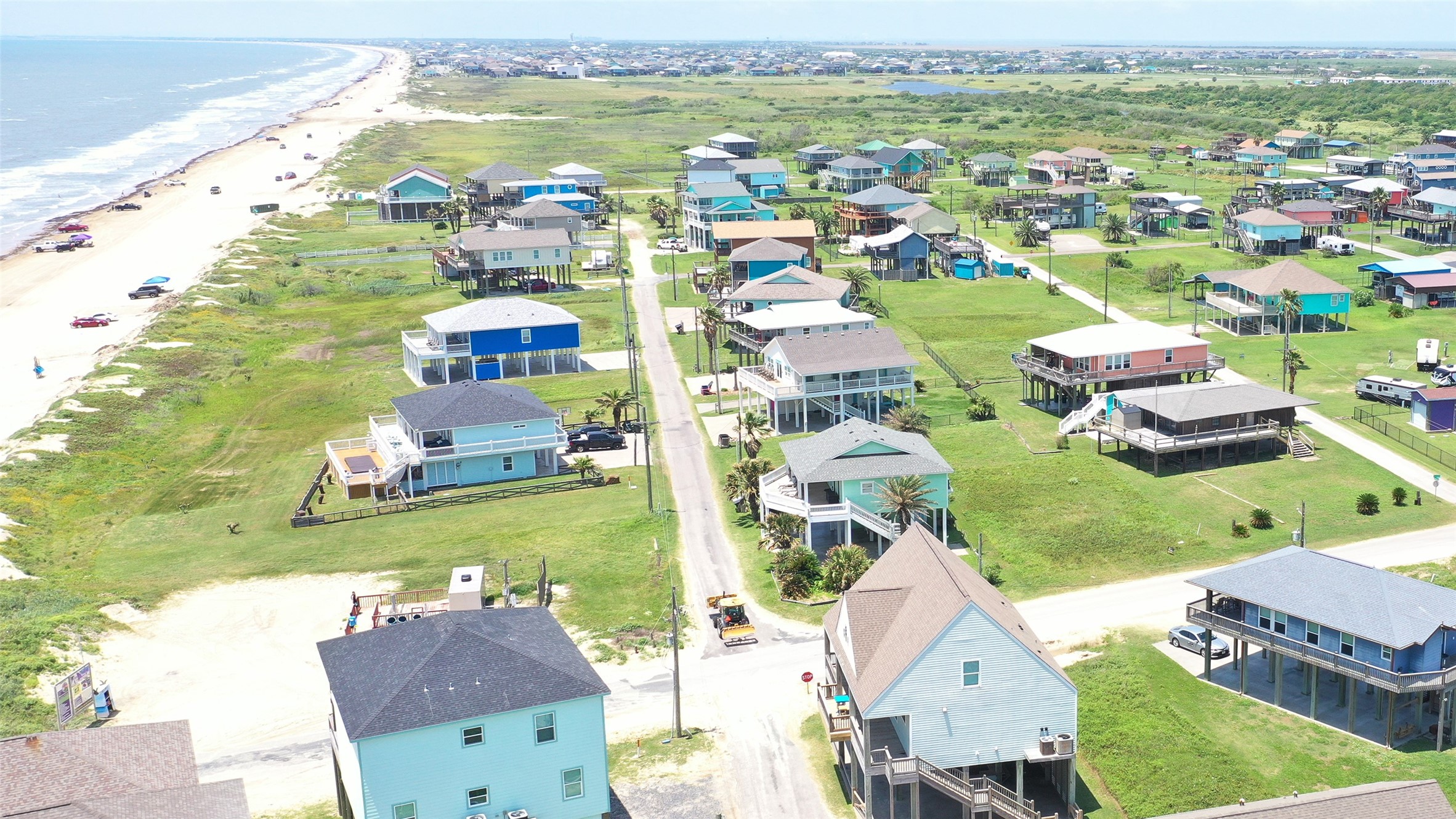 0 Crystal Beach Road Crystal Beach, TX 77650 - Photo 11 of 18