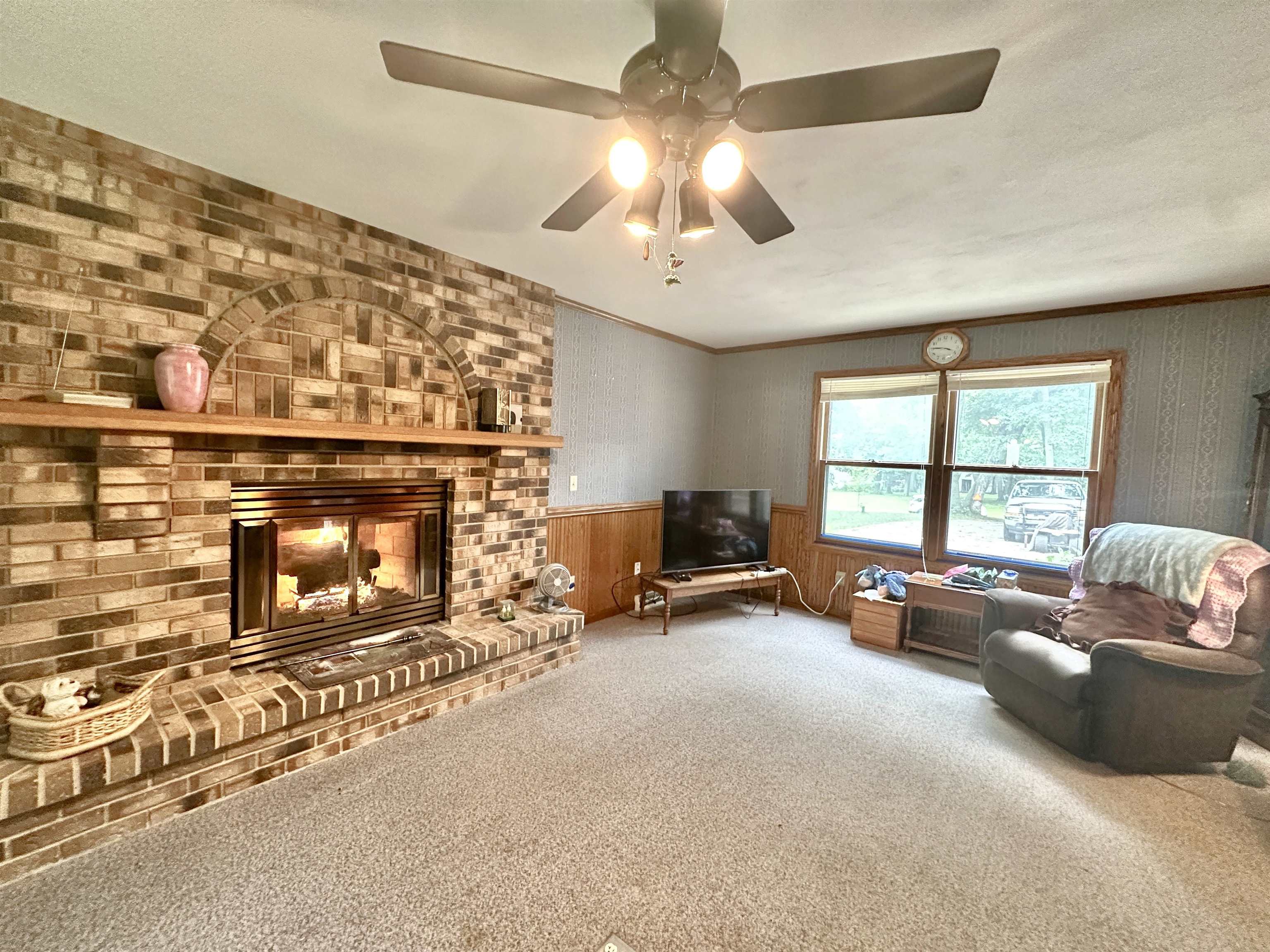 311 Maple Heights Road Marshall, WI 53559 - Photo 7 of 51