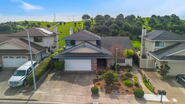$809,900 | 408 Duperu Drive, Crockett, CA 94525
