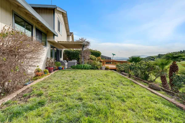 $809,900 | 408 Duperu Drive, Crockett, CA 94525