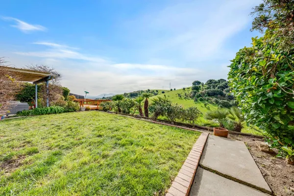 $809,900 | 408 Duperu Drive, Crockett, CA 94525