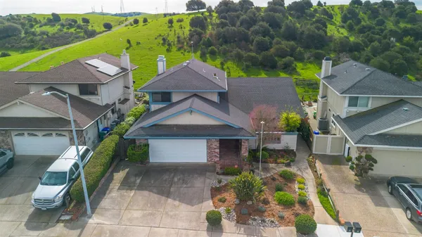 $809,900 | 408 Duperu Drive, Crockett, CA 94525