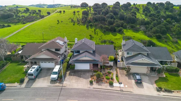 $809,900 | 408 Duperu Drive, Crockett, CA 94525