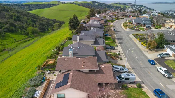 $809,900 | 408 Duperu Drive, Crockett, CA 94525