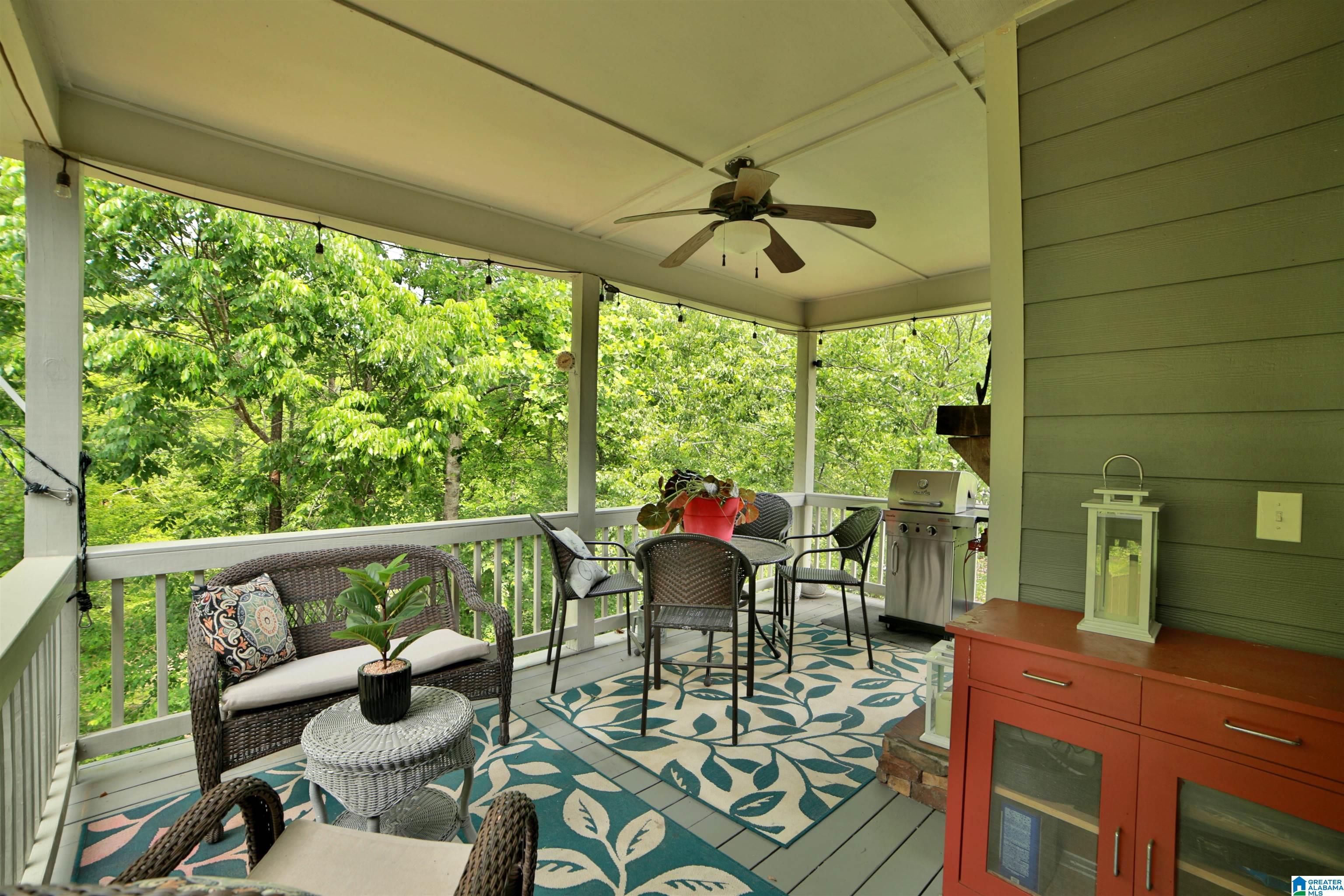 327 Swagg Cove Road Wedowee, AL 36278 - Photo 16 of 36