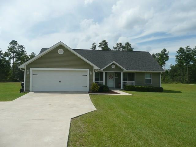 1850 Old Post Road Hortense, GA 31543 - Photo 1 of 1 Gallery Image 1