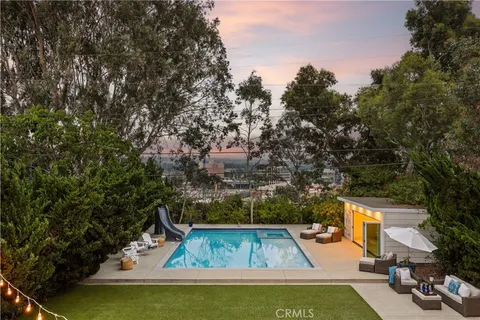 $5,695,000 | 6415 Riggs Place, Los Angeles, CA 90045