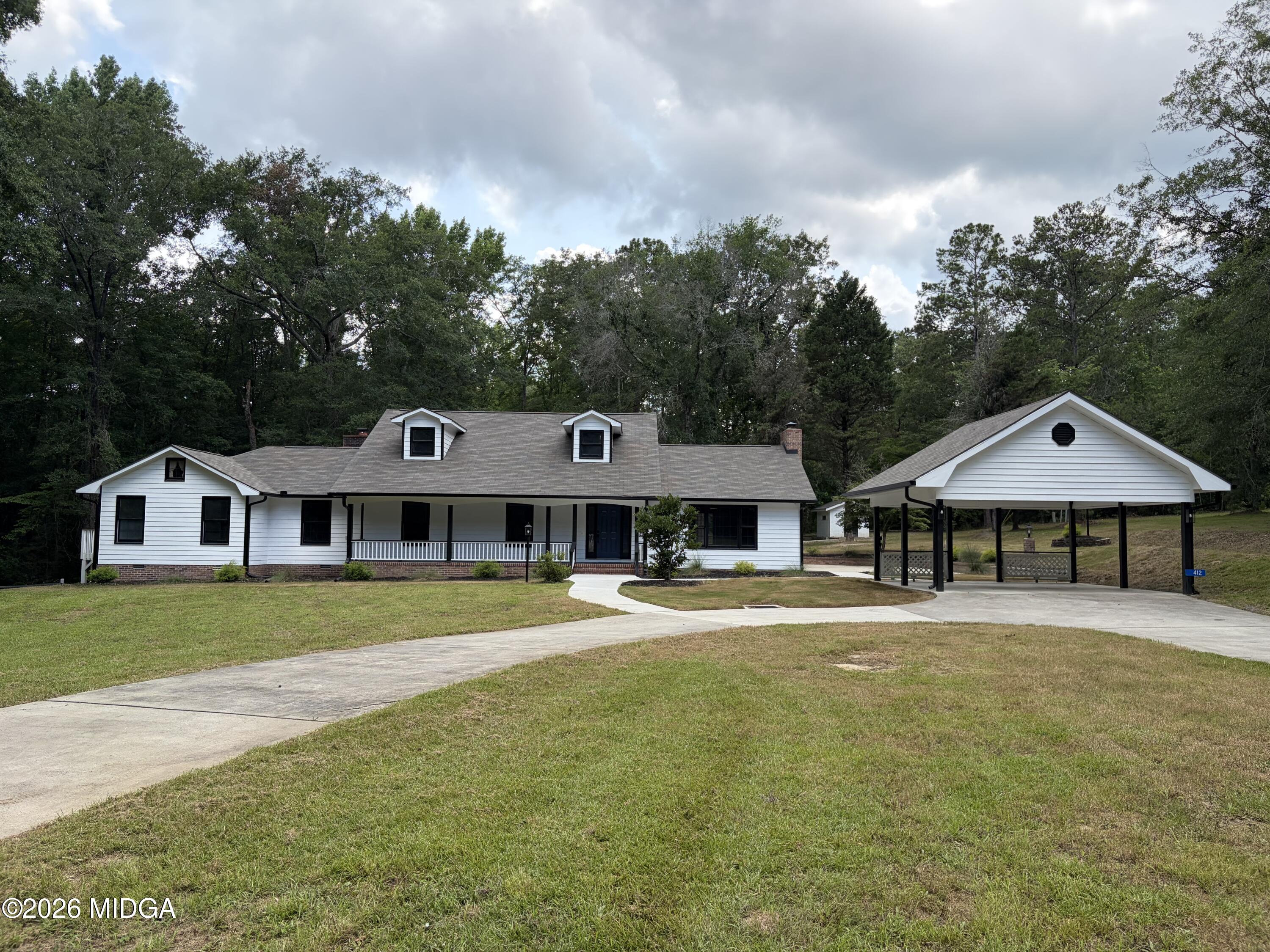 412 Hummingbird Way Lizella, GA 31052 - Photo 1 of 18 IMG_1046