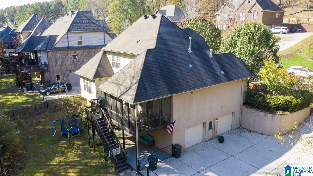 1456 Stoneykirk Road Pelham, AL 35124 - Photo 23 of 46