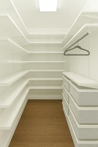 a living room with furniture and a dining table with rug