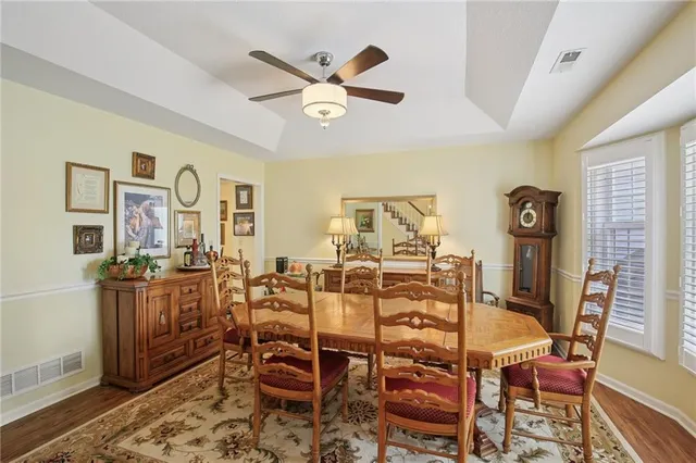 $448,000 | 46 Northeast 231st Road, Warrensburg, MO 64093